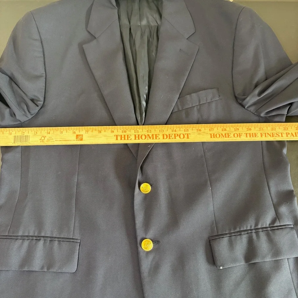 Lauren Ralph Lauren lined pockets